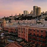 Ghirardelli Square