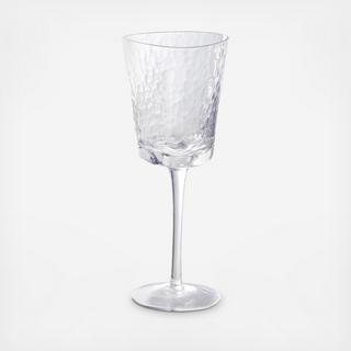 Serapha Wine Glass
