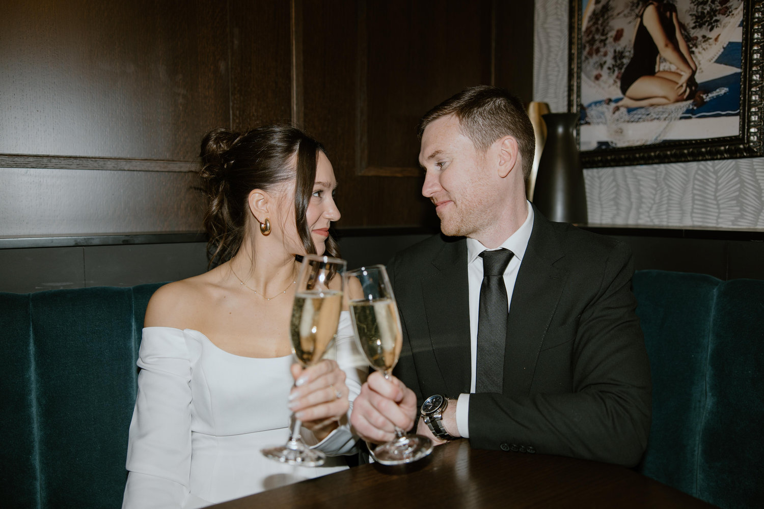 The Wedding Website of Karen Anich and Tim Hogan