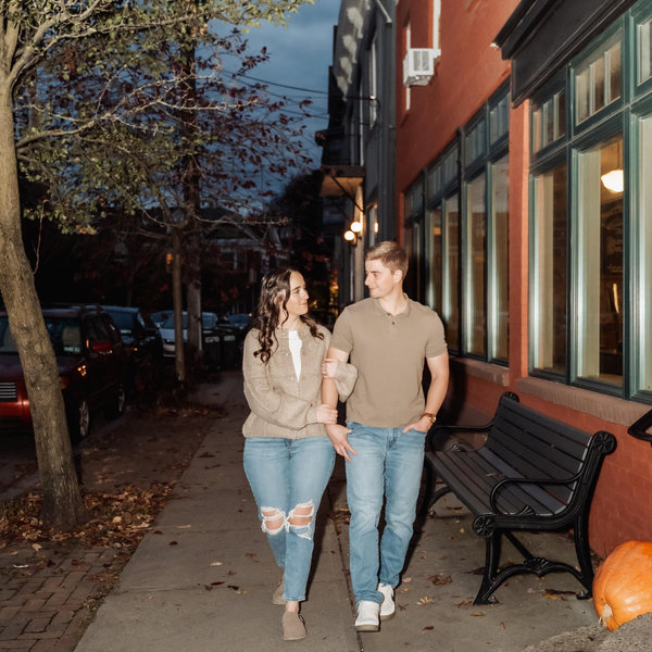 Our newlywed fund