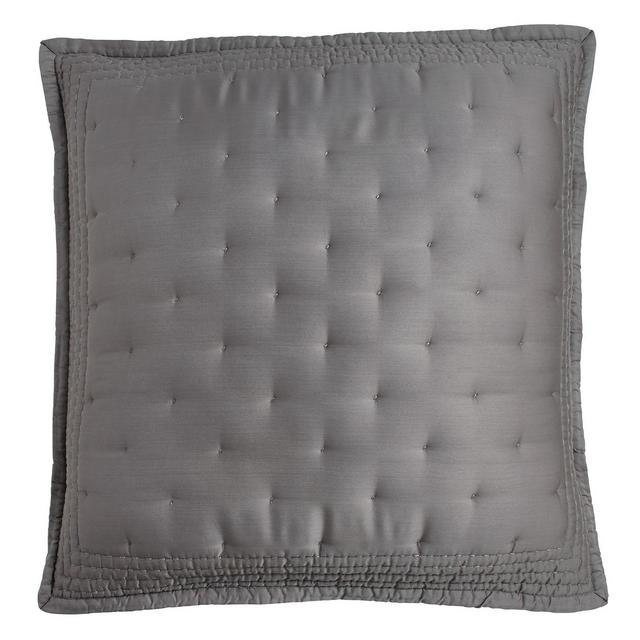 Donna Karan Essential Quilted Euro Sham