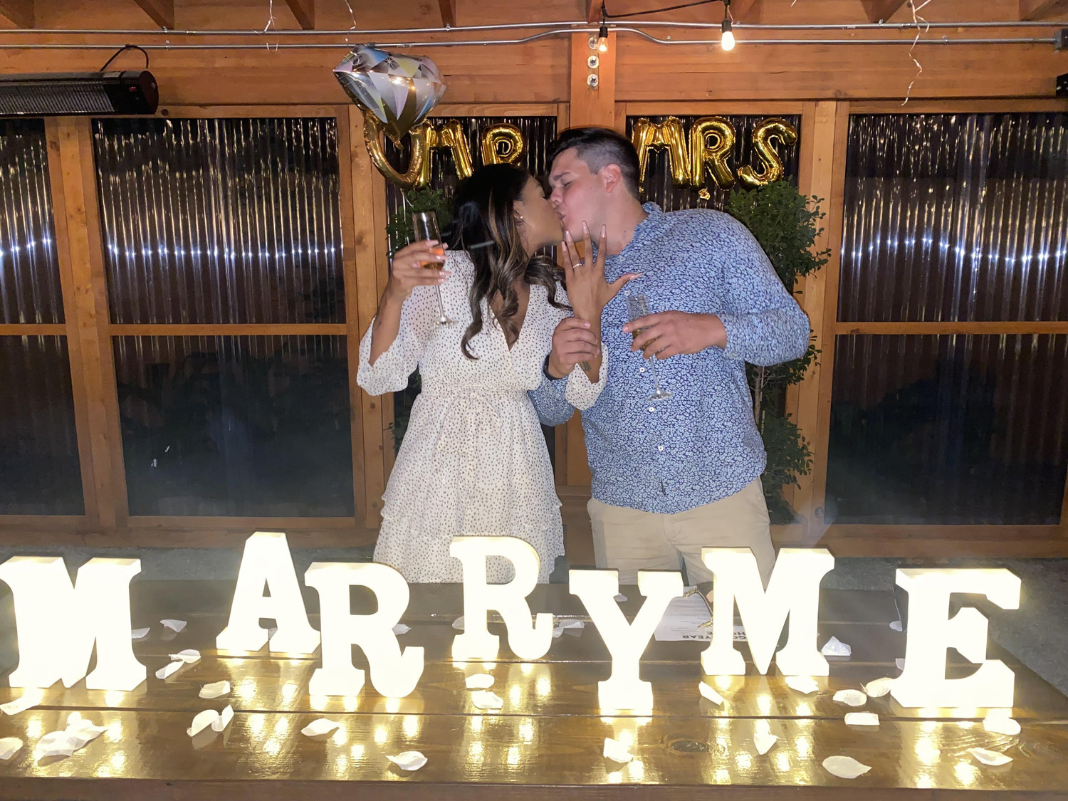 The Wedding Website of Monique Massey and Spencer Faircloth
