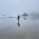 Seaside Creek Beach
