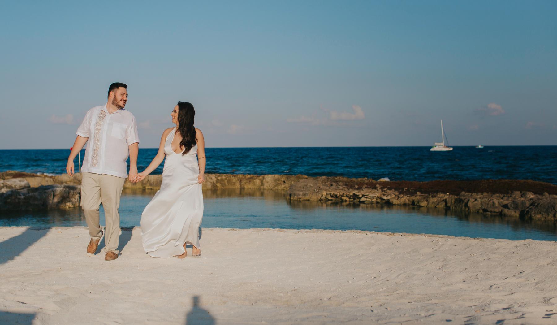 The Wedding Website of Maddie Villarreal and Chris Corza