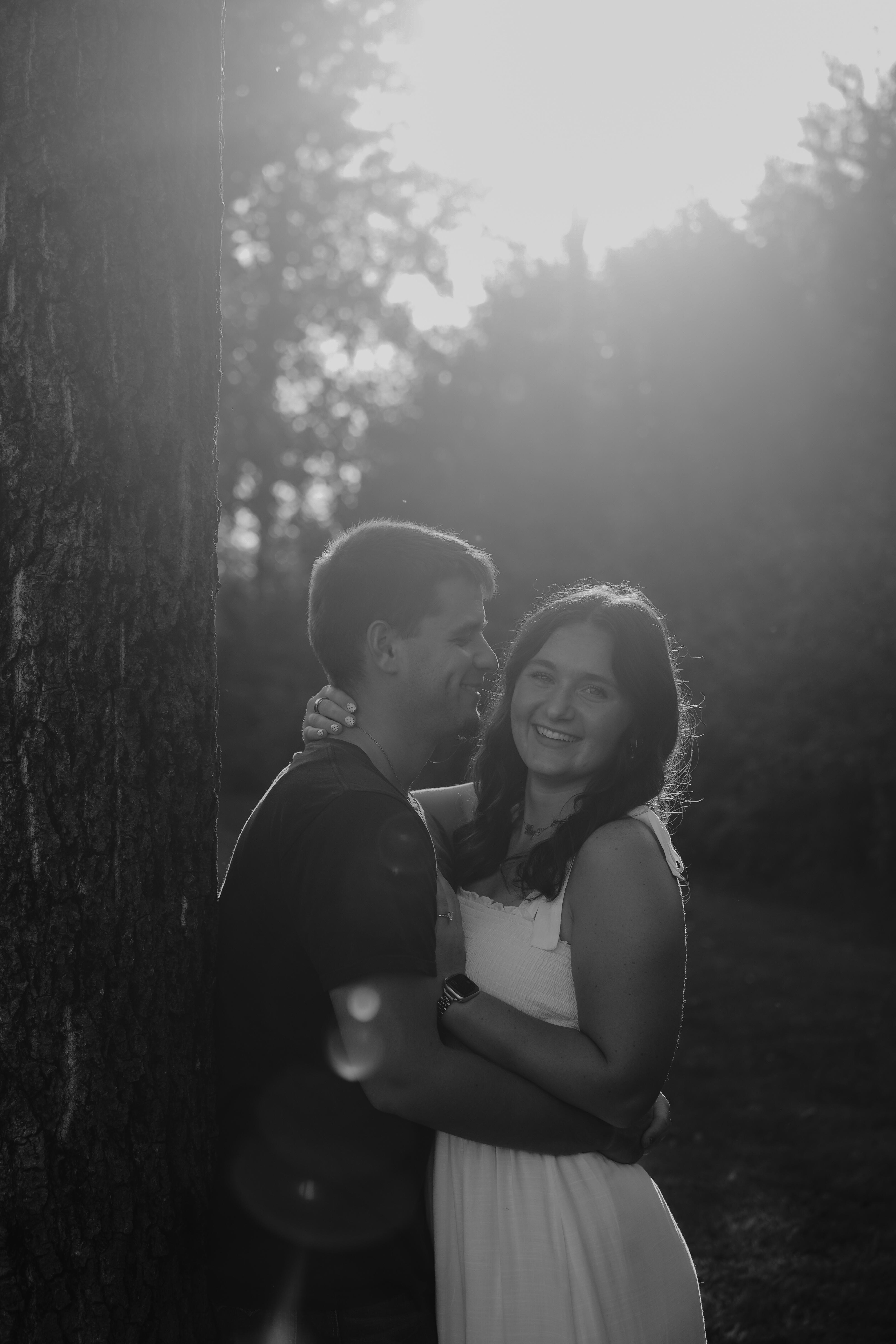 The Wedding Website of Olivia Spidel and Kreigh Young