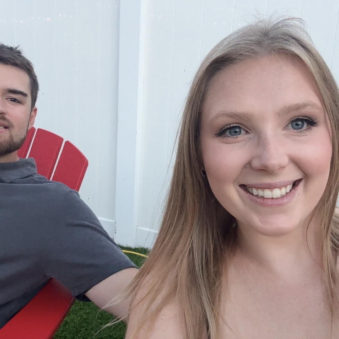 A night out at Lago on Saratoga Lake!