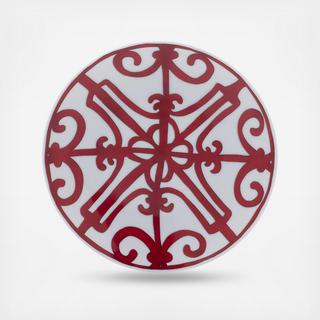 Balcon Du Guadalquivir Bread & Butter Plate #6