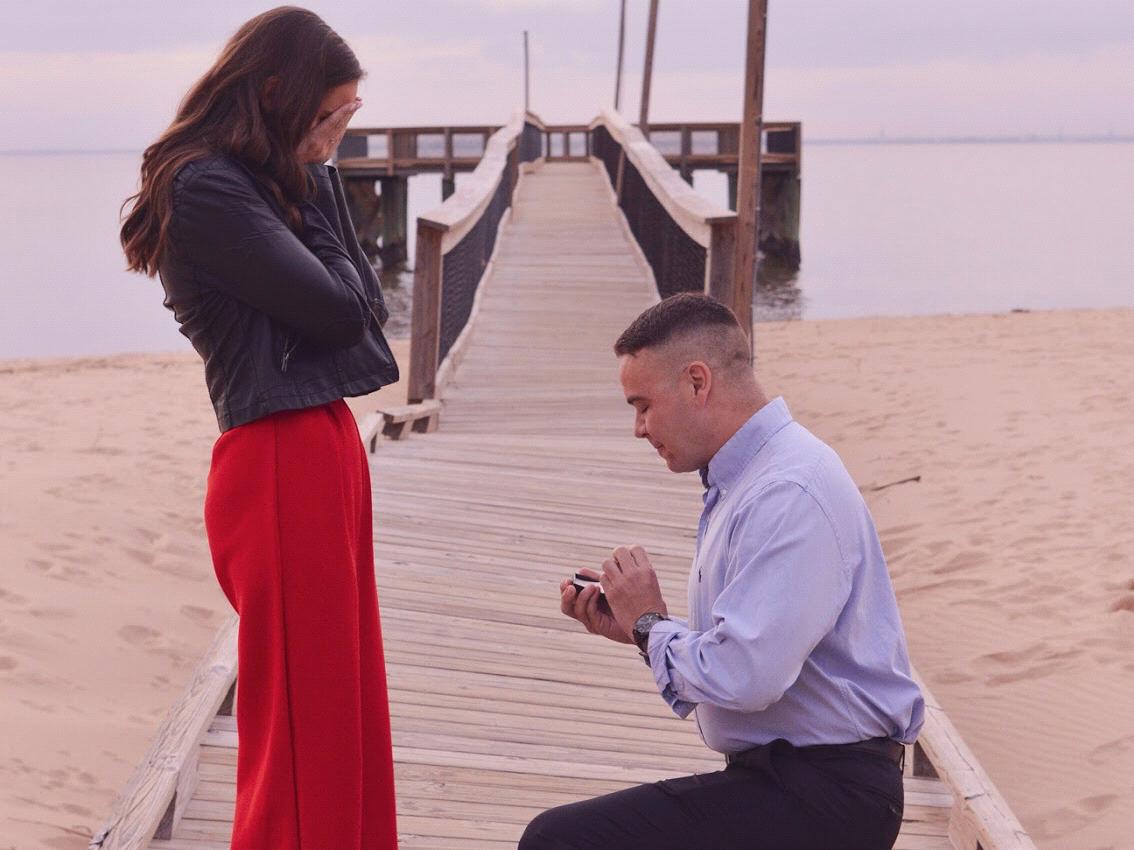 The Wedding Website of Rachel Kornegay and Chase Clanton