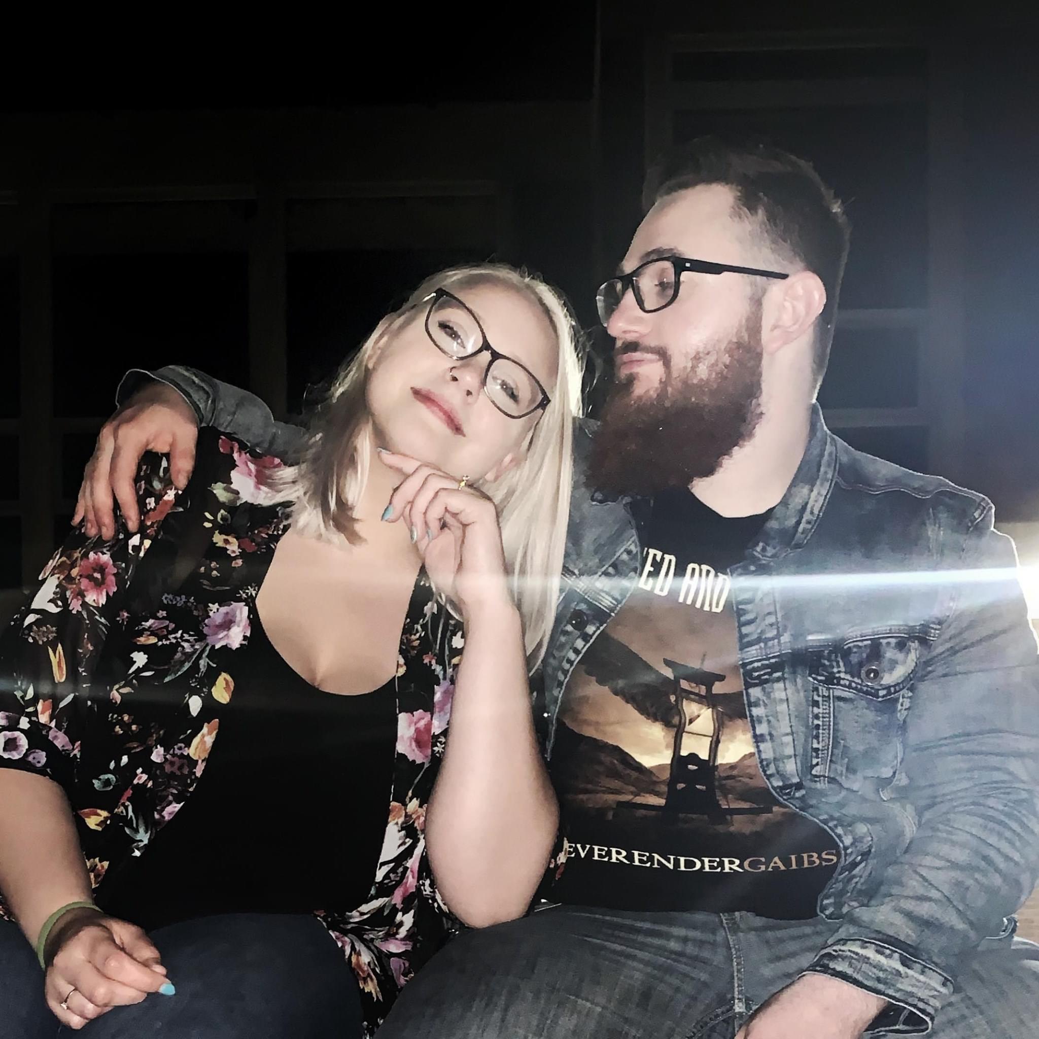 The Night she said “yes”