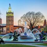 Country Club Plaza