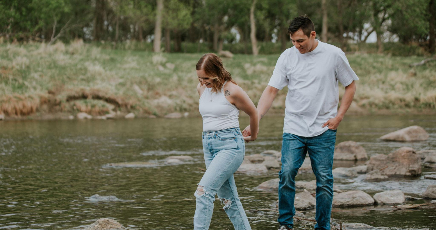 The Wedding Website of Jordan Hale and Matthew Pratt