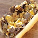 When in PA: Smitty's Steaks