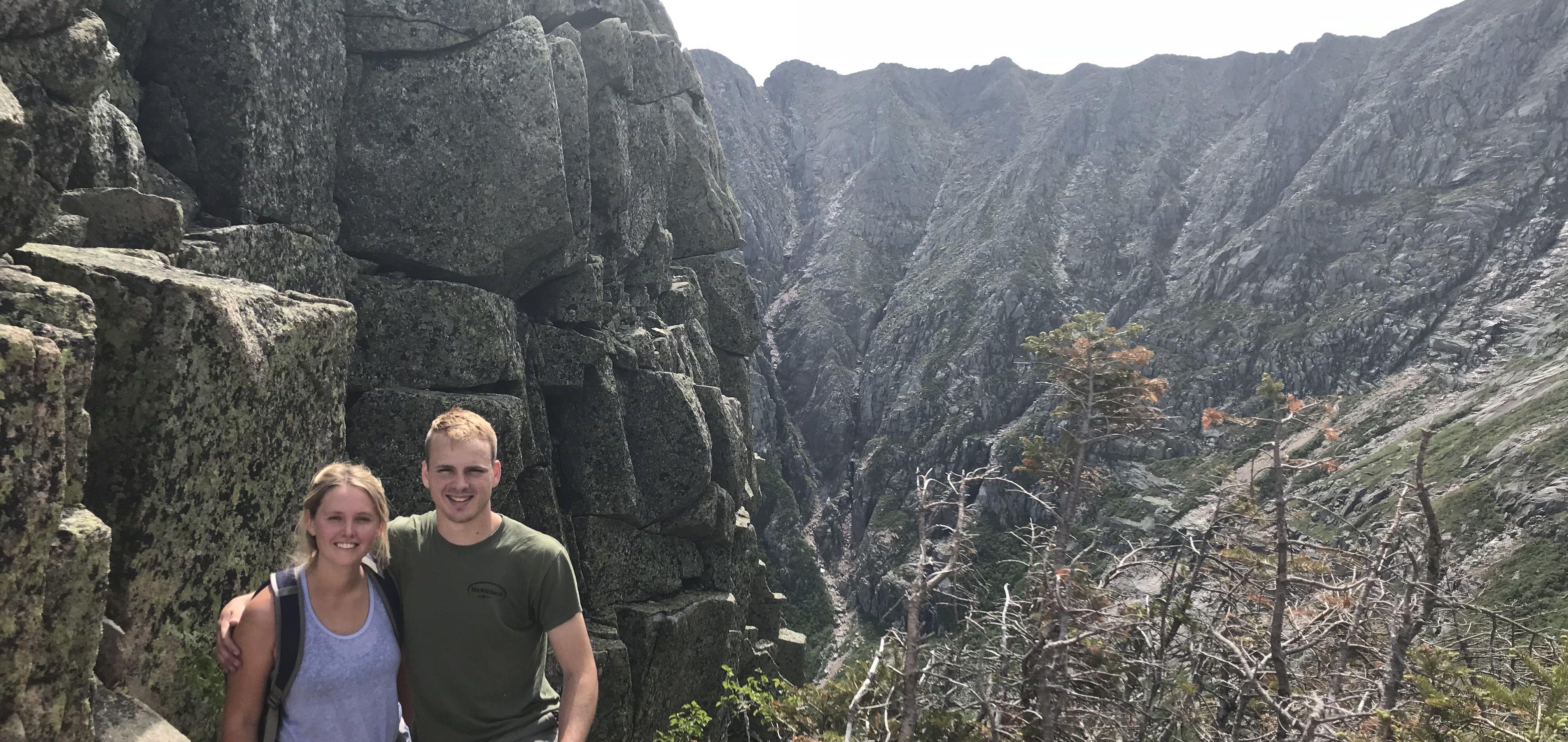 The Wedding Website of Casey Peabody and Robbie Frye