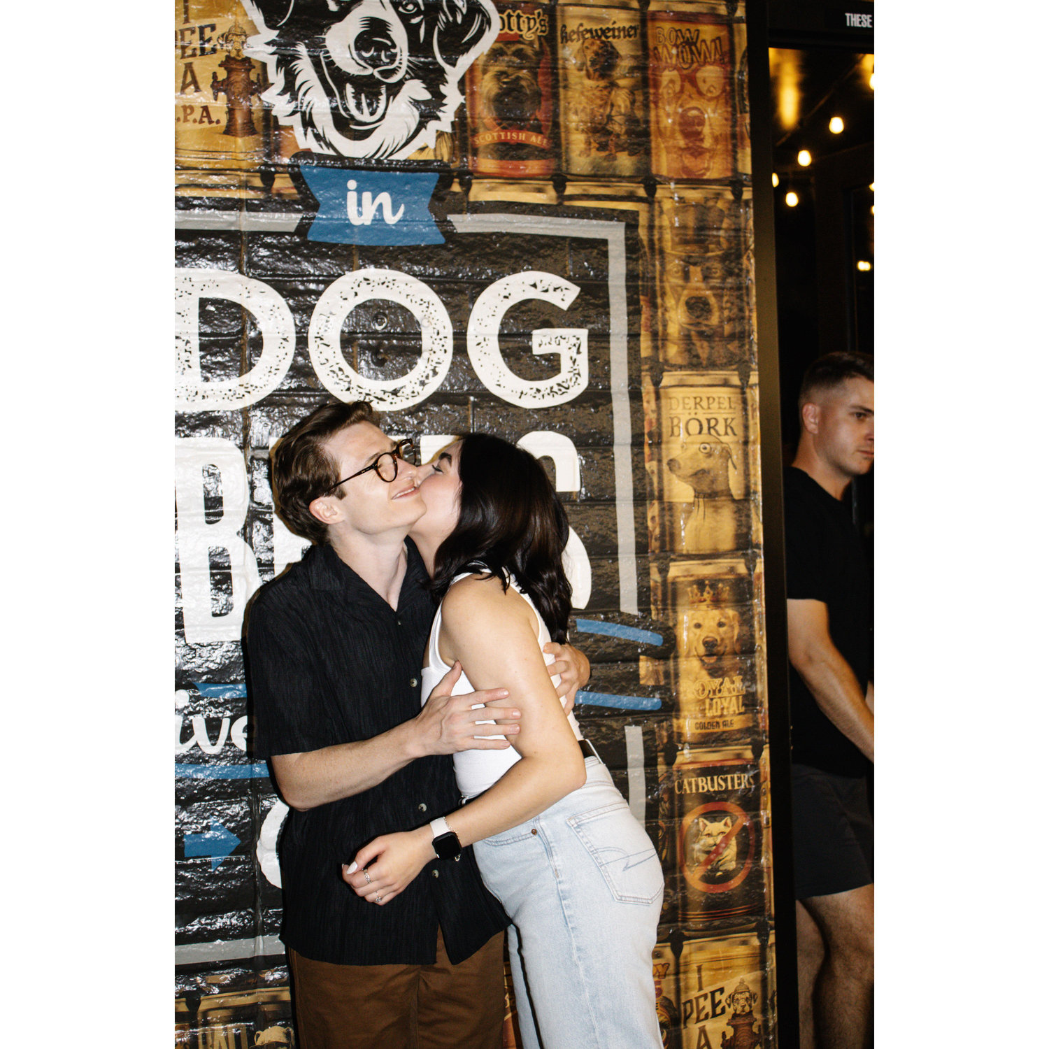 Engagement Party! September 2024.