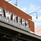 Hawkers Asian Street Food