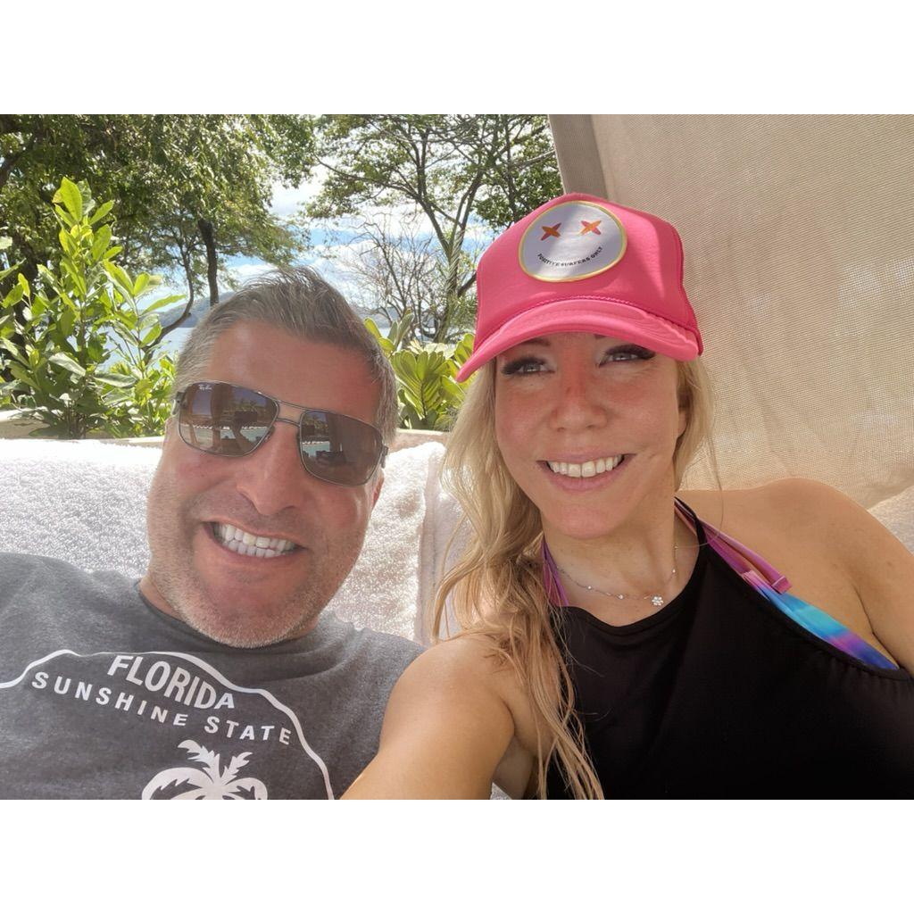 Back to Costa Rica in 2024