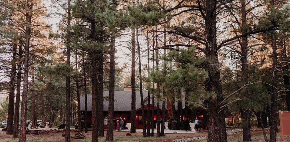 The Wedding Website of Ben Tolmachoff and Lauren Bastin