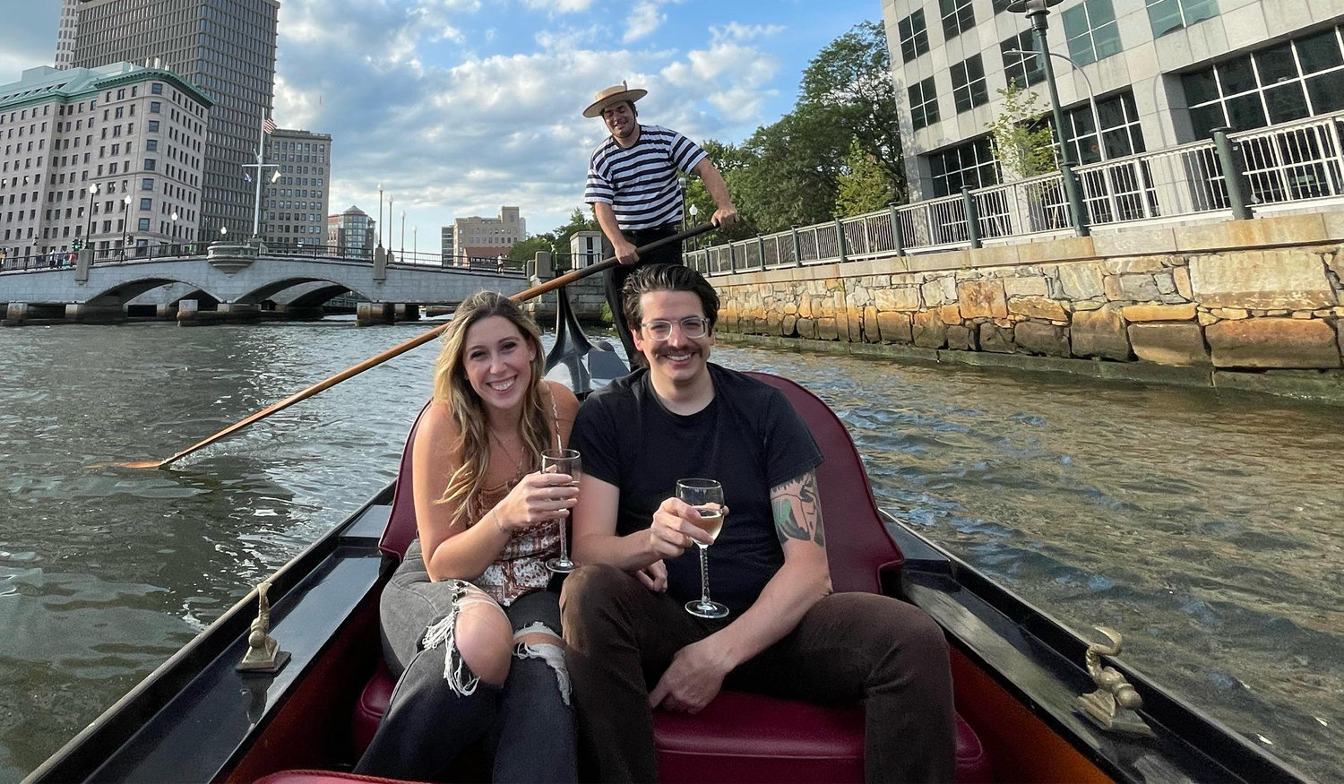 The Wedding Website of Danielle Reffsin and Evan Lawrence