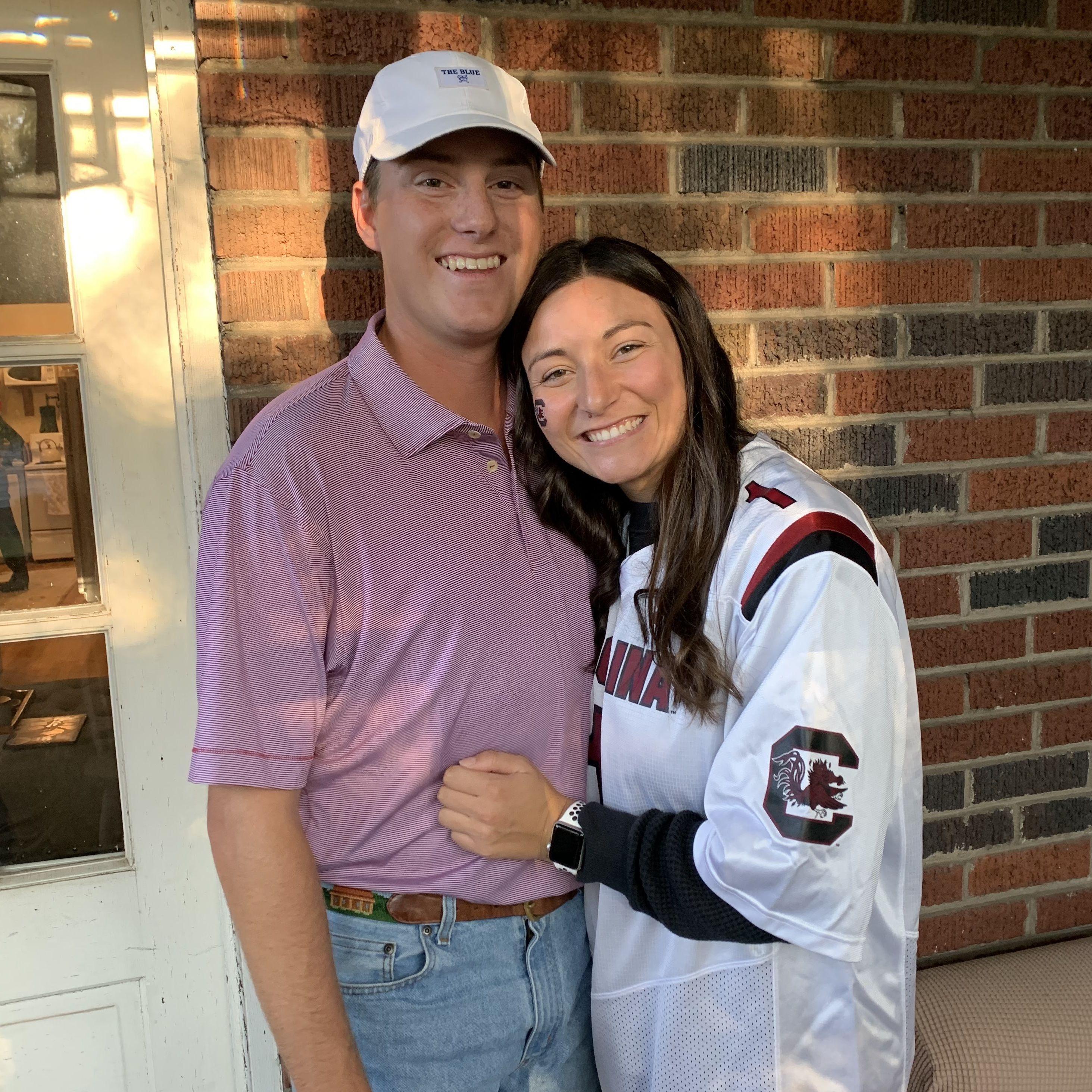 Kara's 22nd birthday! October 2022