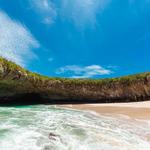 Marietas Islands