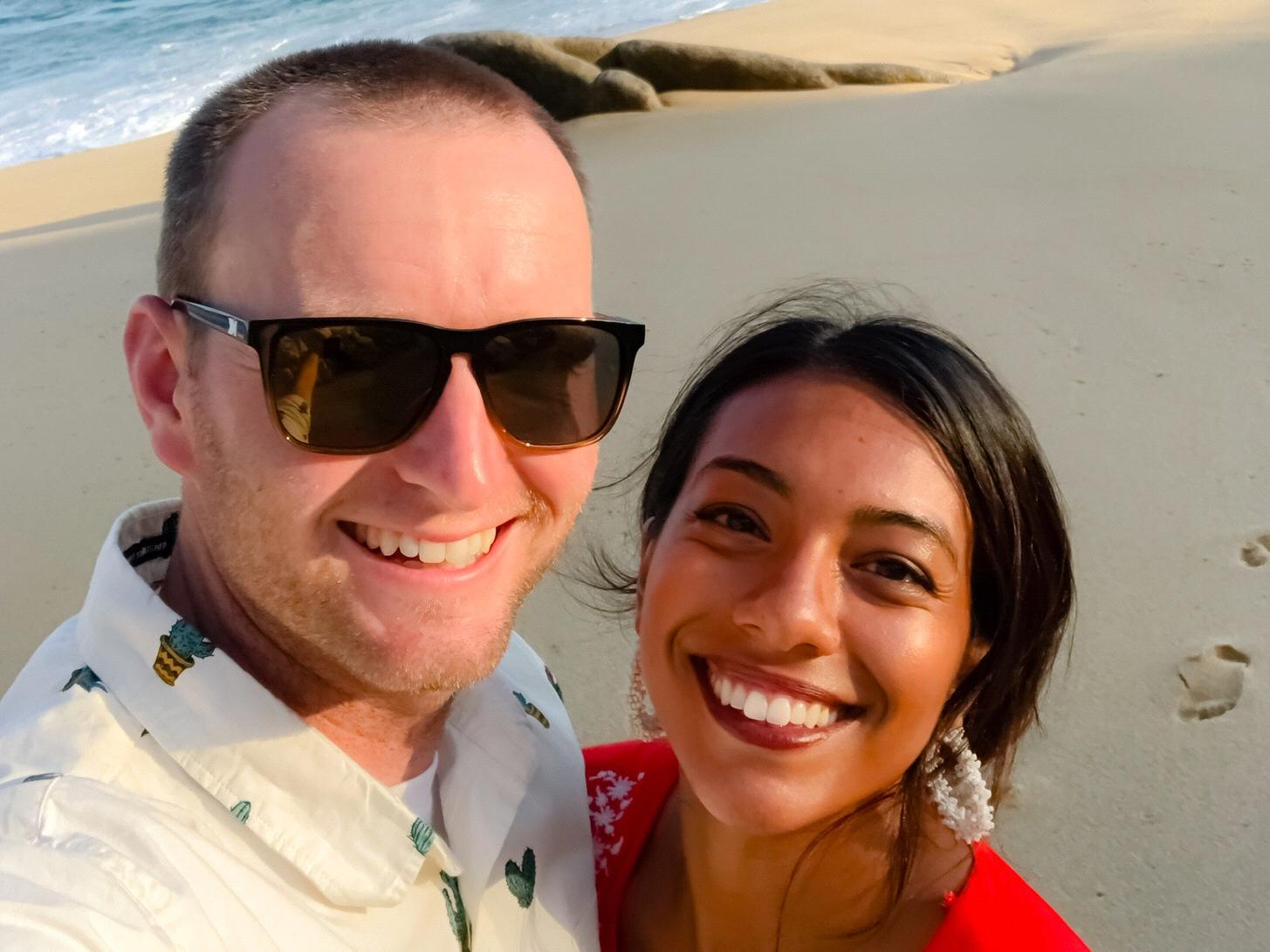 The Wedding Website of Rosa Piper and Kyle Piper