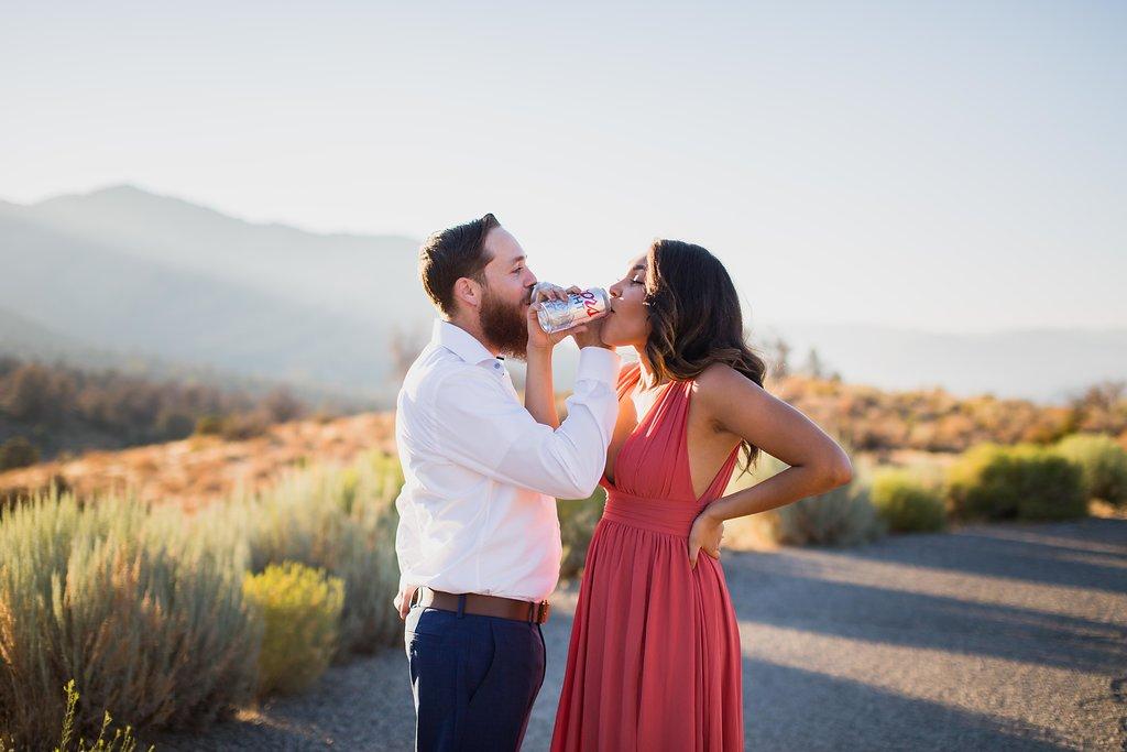 The Wedding Website of Reuben Brown and Treanna Stewart