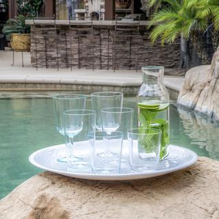 Simple Wine Glass, Set of 6