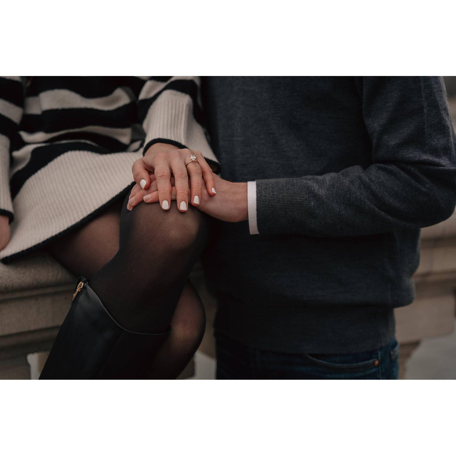 February 15, 2025 - The Proposal