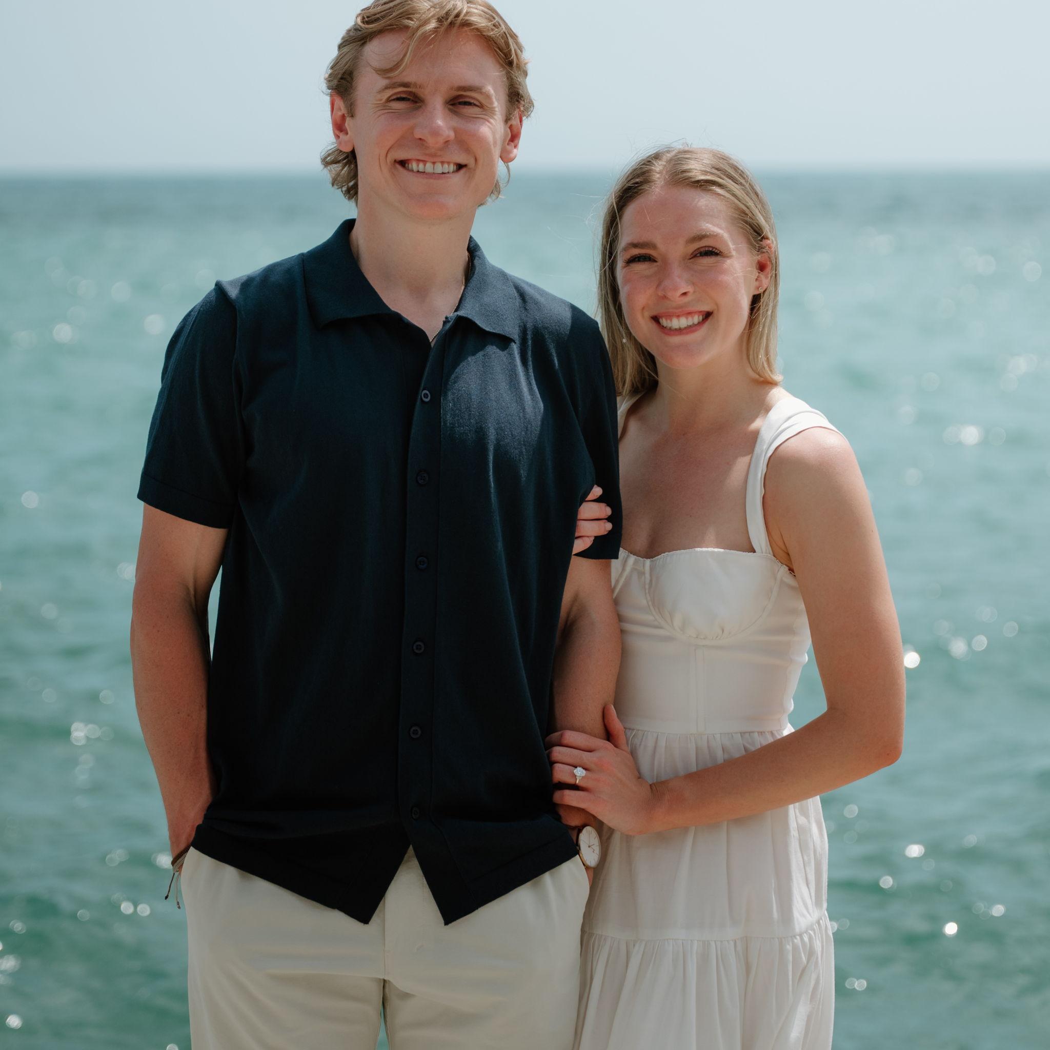 Engagement Photos 2025