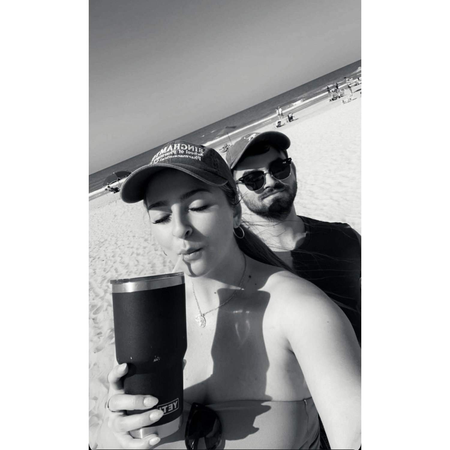 Our First Myrtle Trip