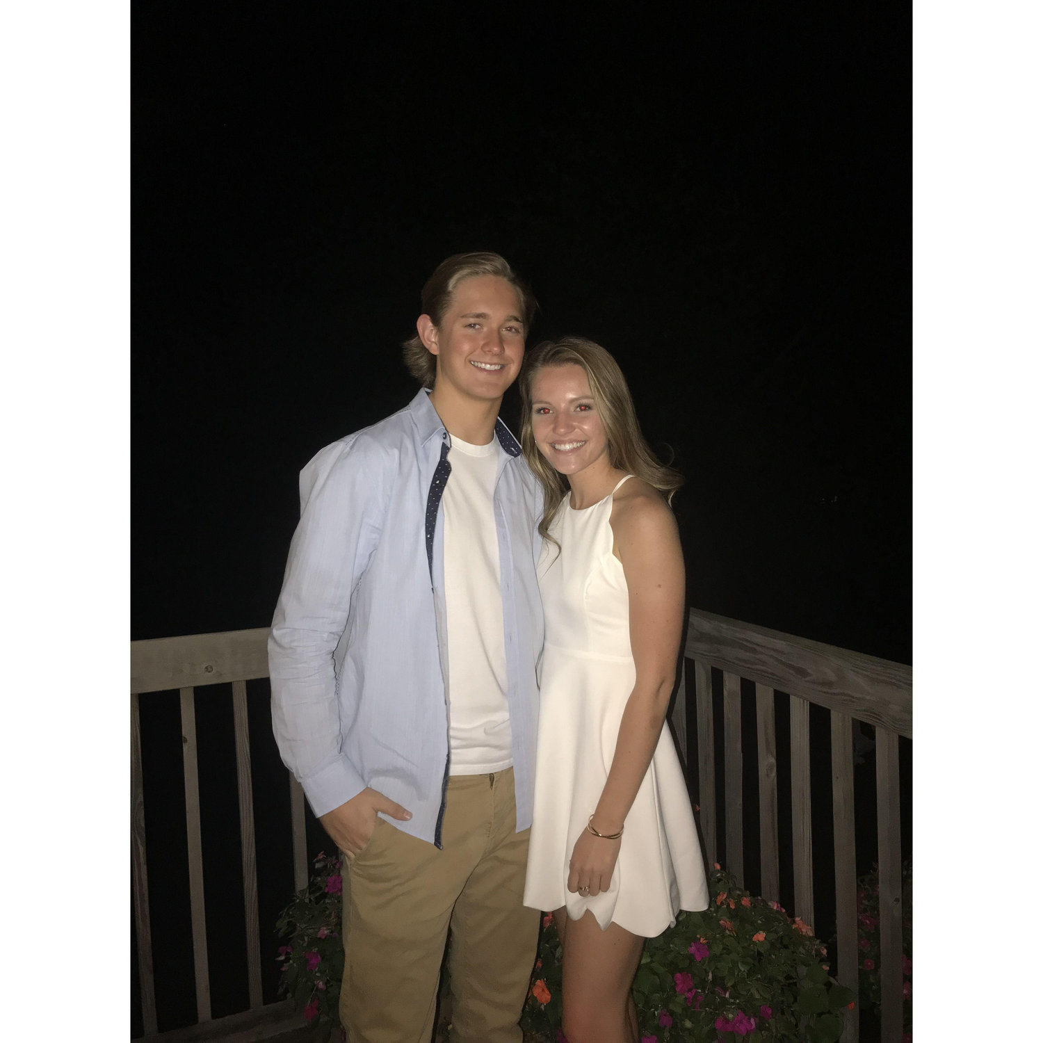 Winter Formal 2017