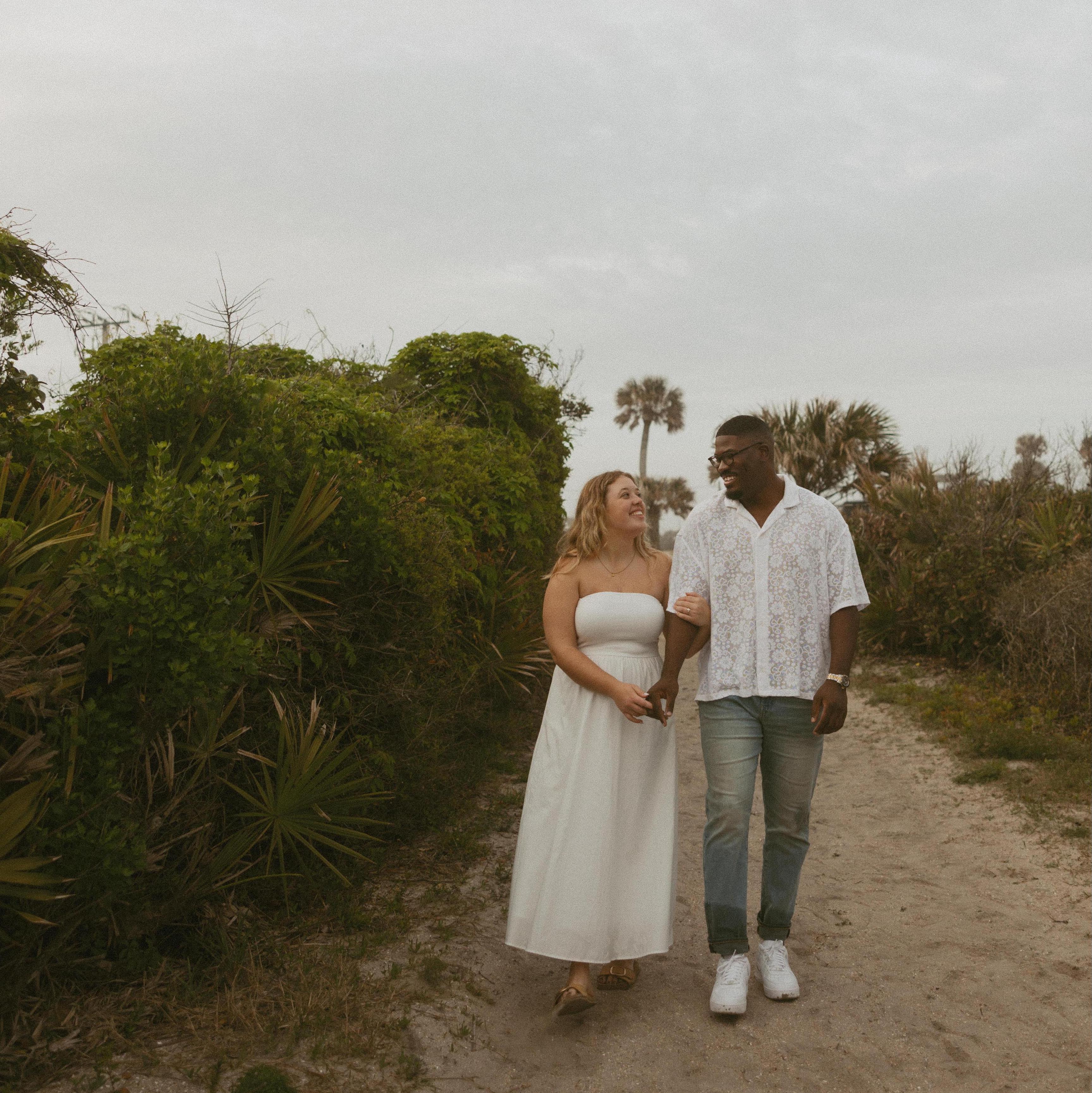Engagement Photos.