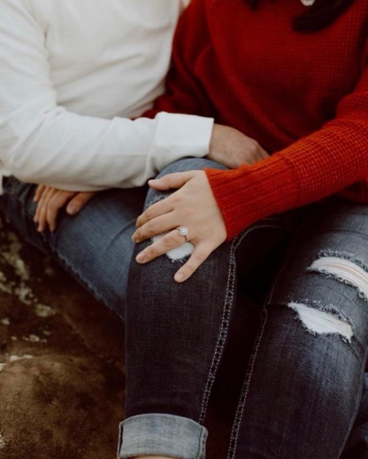 The Wedding Website of Rhiannon Spencer and Kyle Pingsterhaus