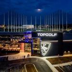 Topgolf