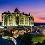 Foxwoods Resort Casino