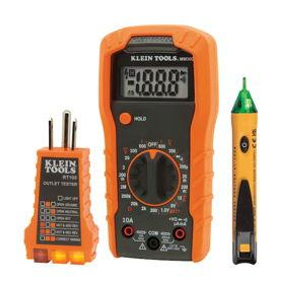 Voltage Test Kit