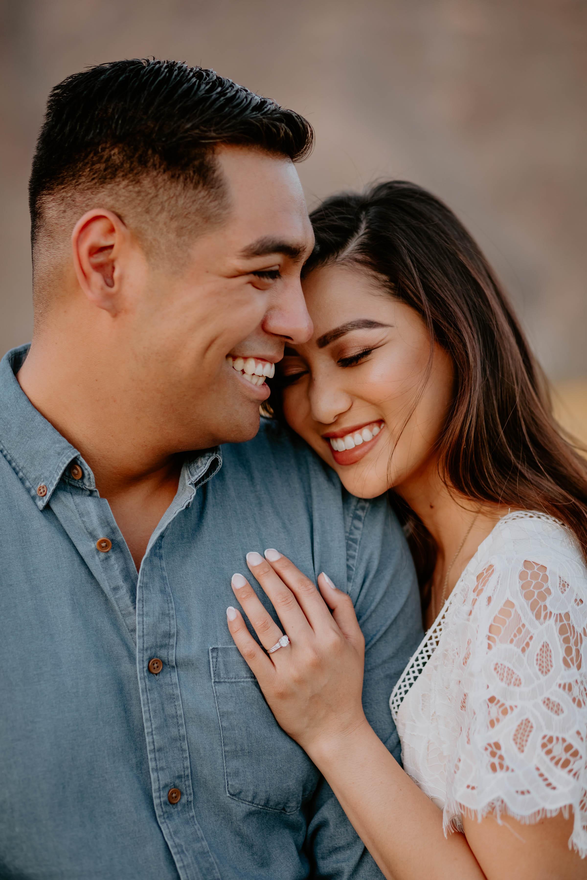 The Wedding Website of Camille  Poniente and Mark Torres