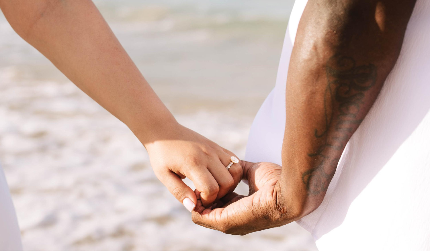 The Wedding Website of Samyra Pacha and Brian Solomon