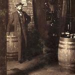 Beringer Vineyards