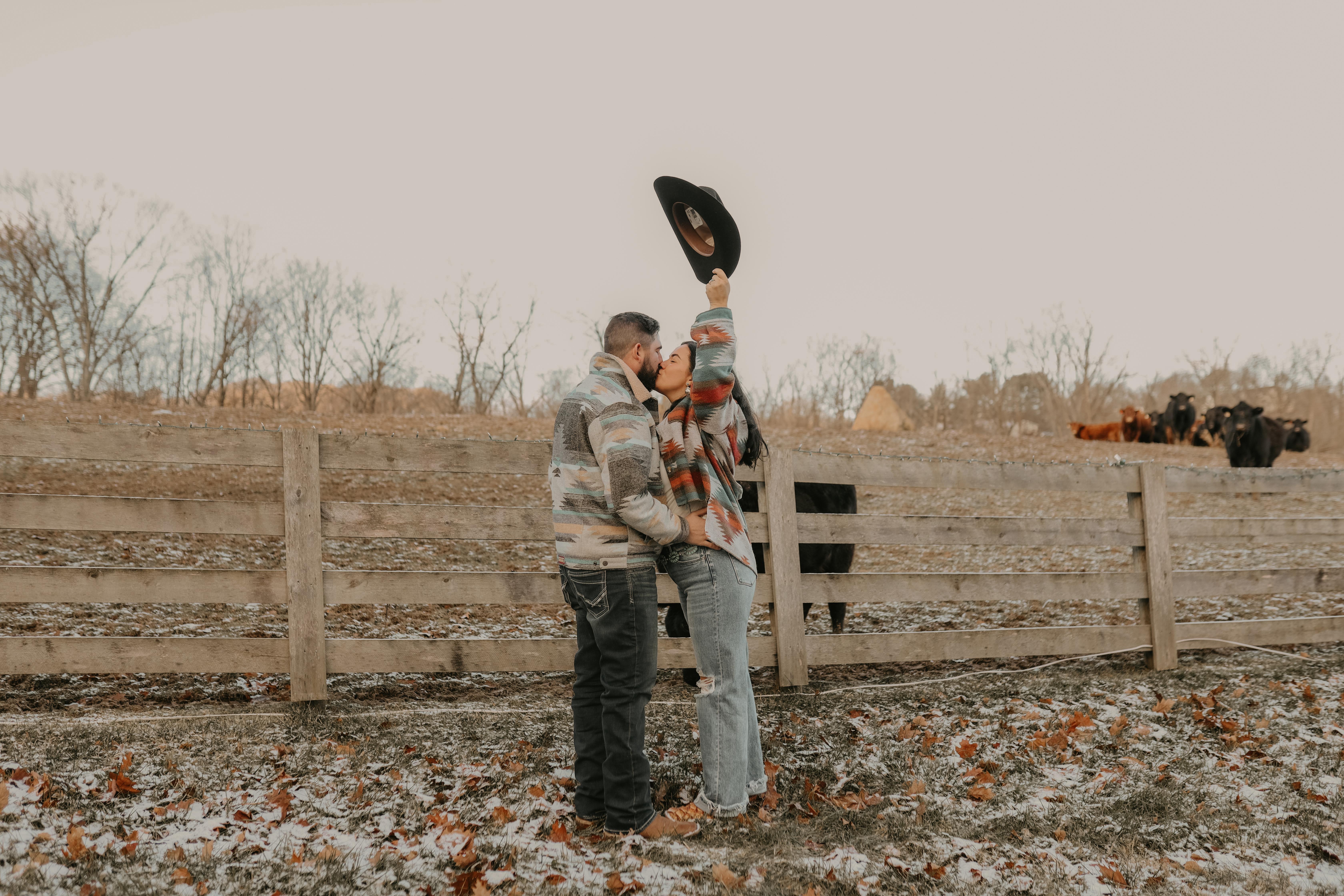 The Wedding Website of Baylee Russell and Clayton Stivison