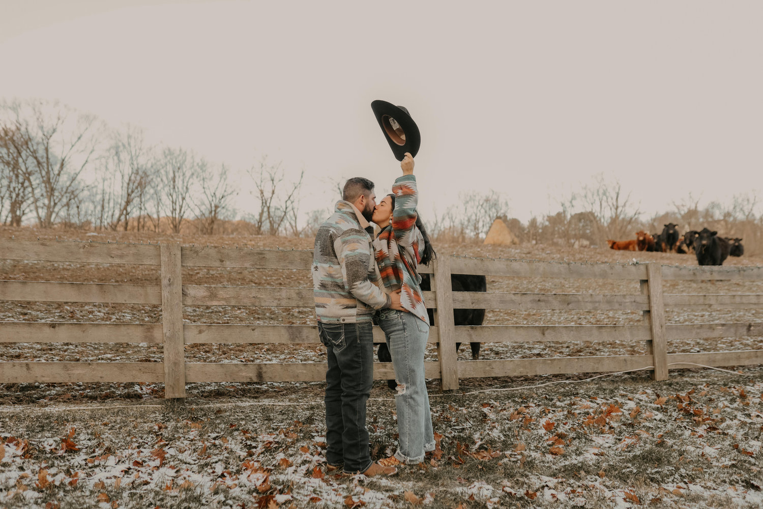 The Wedding Website of Baylee Russell and Clayton Stivison
