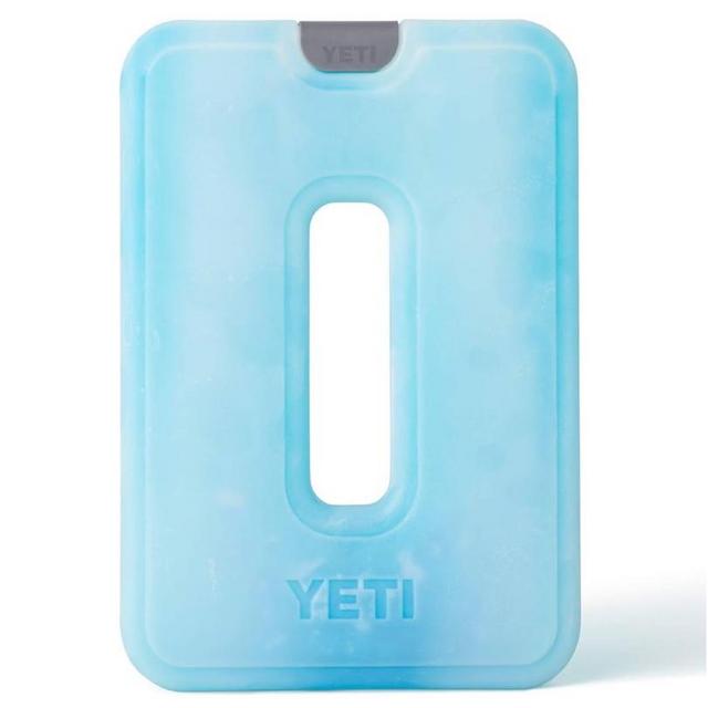 YETI Thin ICE Refreezable, Reusable Cooler Ice Pack
