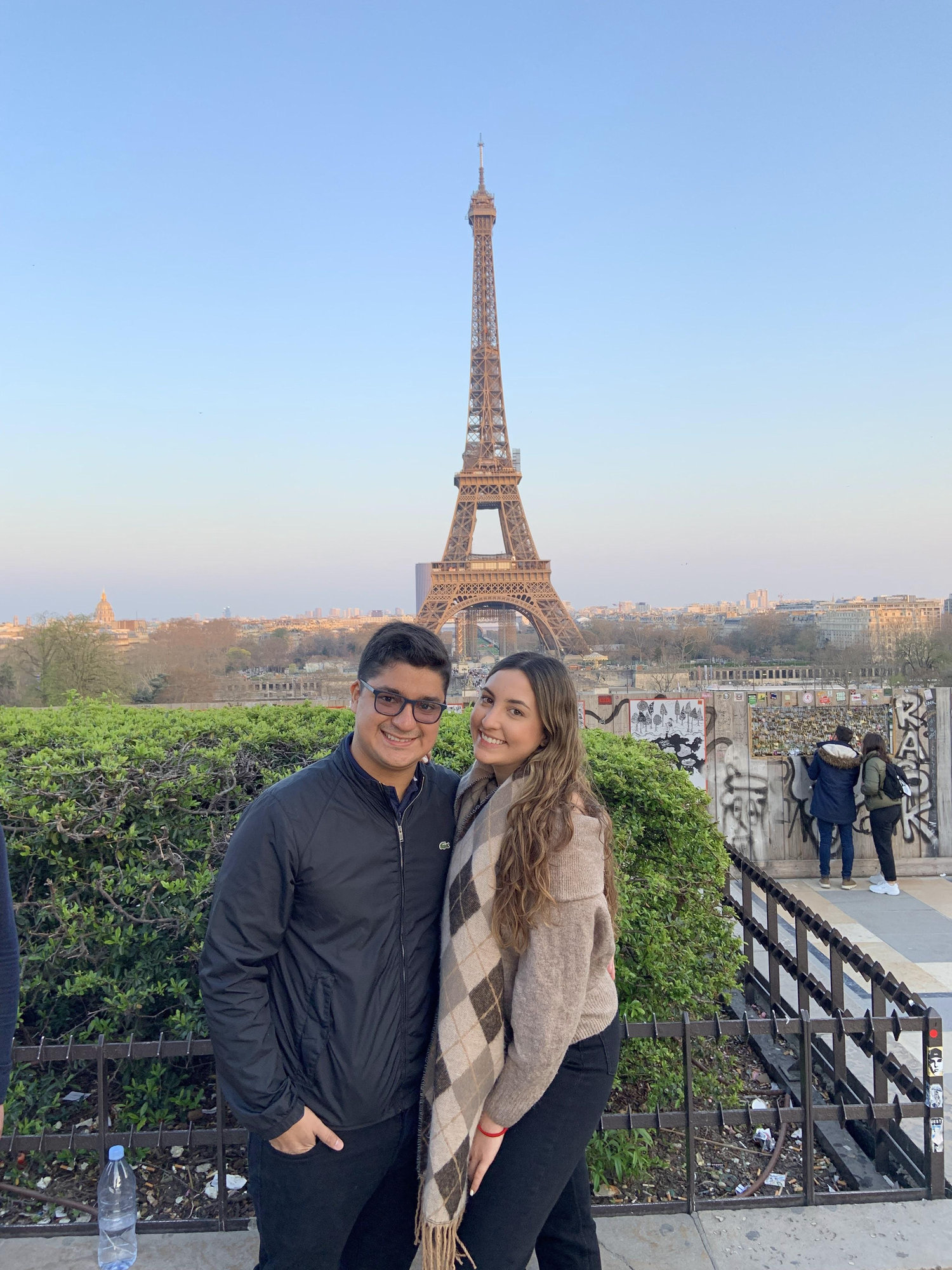 The Wedding Website of DANIELA CELIS and OSCAR ACOSTA