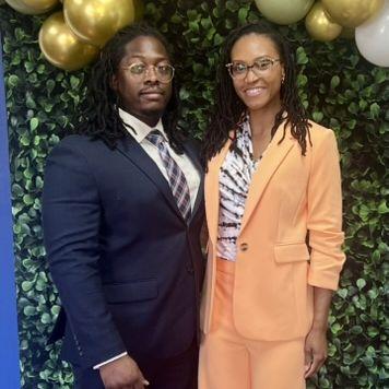 Easter Celebration at Ascend Worship Church (2023)
