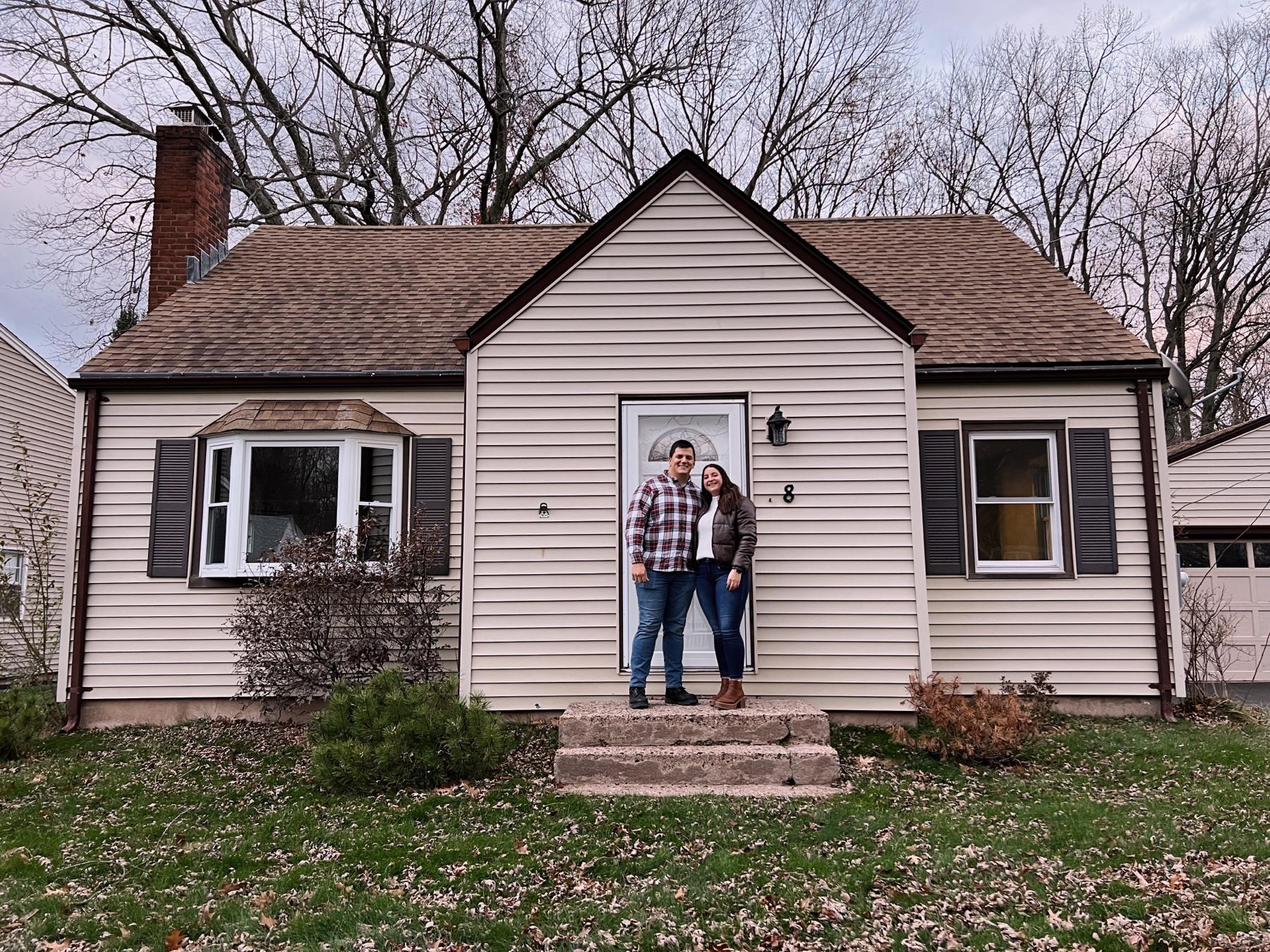11.28.2022 - HOMEOWNERS!!!
