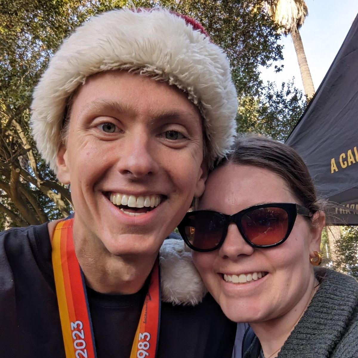 California International Marathon 2023