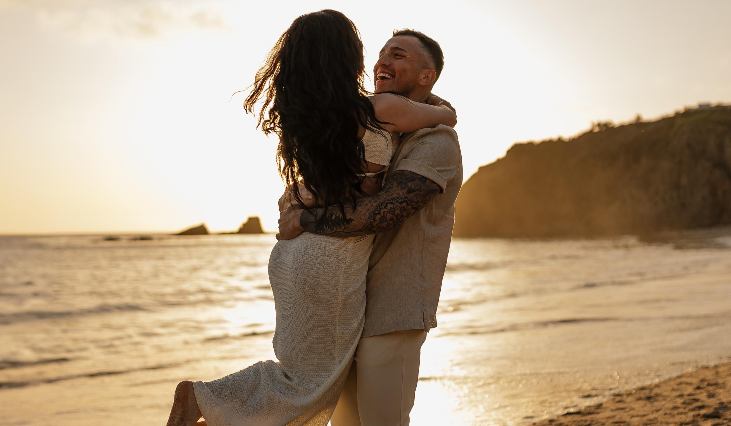The Wedding Website of Rebecca Adams and Brandon Ramirez