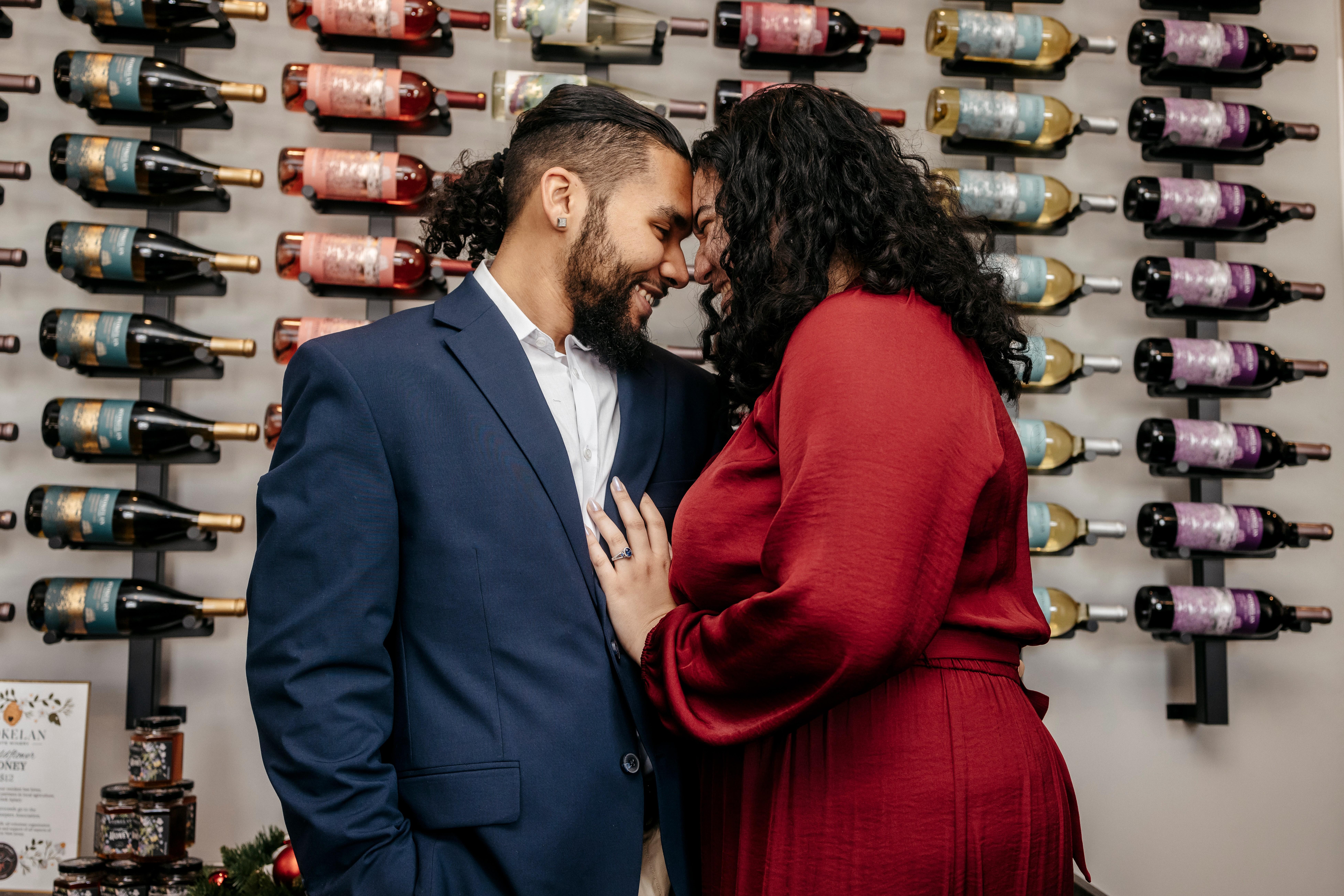 The Wedding Website of Janely Tirado and Brandon Morales