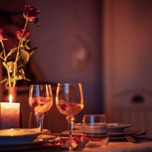Date Night Fund