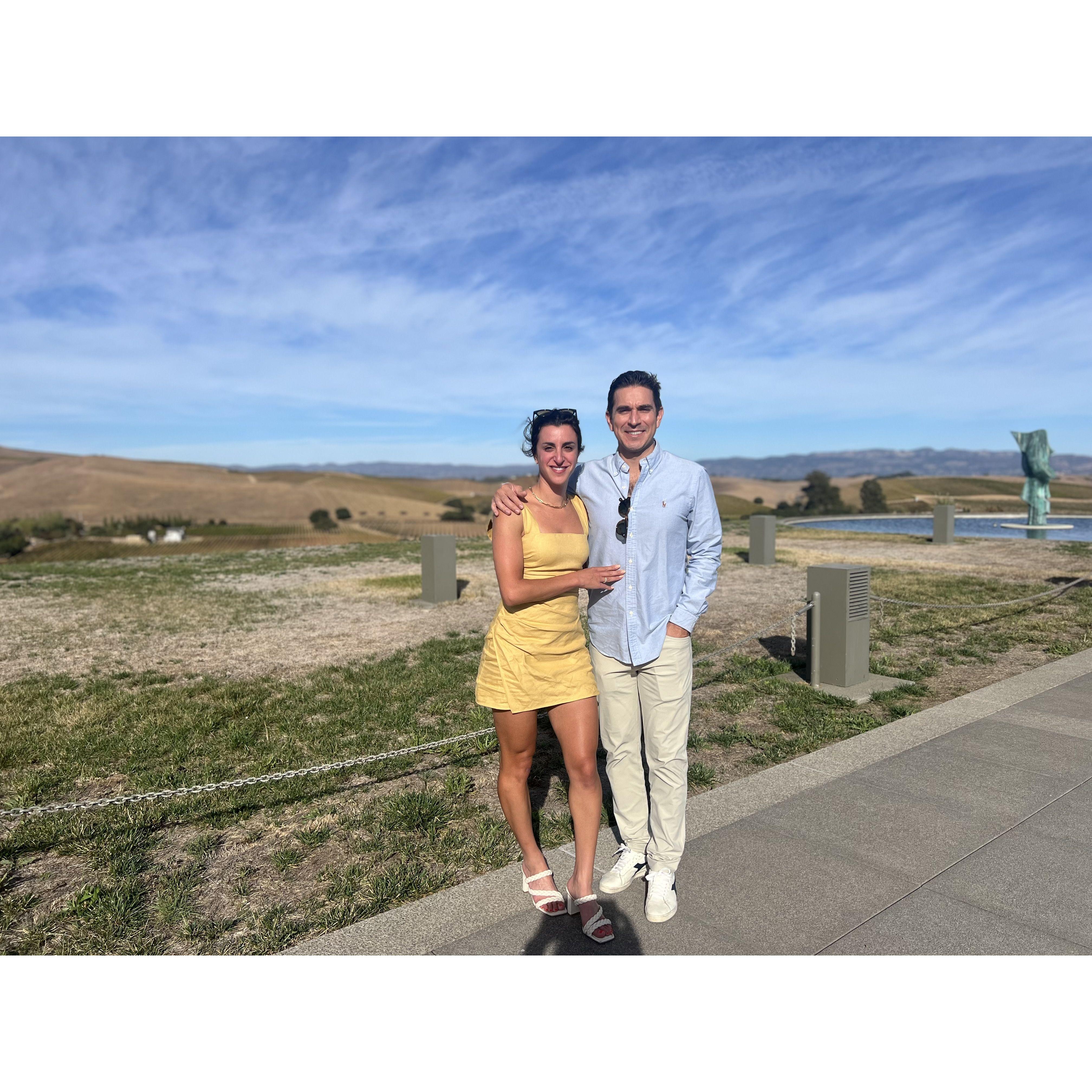Napa, CA